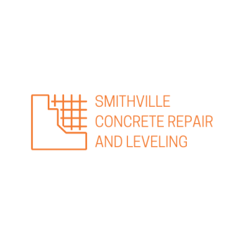 Smithville Concrete Repair And Leveling Logo